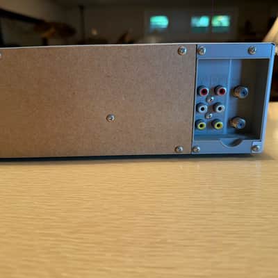 Venturer RVS2631 DVD VCR Combo Player 4 Head Hi Fi VHS Unit Tested Working image 10