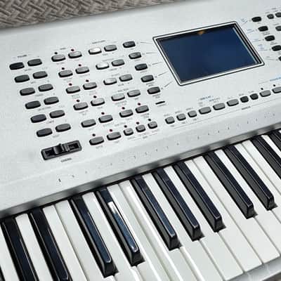 Ketron SD1 - 76Key + HD + Floppy ✅ Professional Arranger Keyboard ✅ 76-Key Performance Keyboard ✅ Live Stage Workstation ✅ Cleaned & Fully Checked ✅ Worldwide Shipping image 10