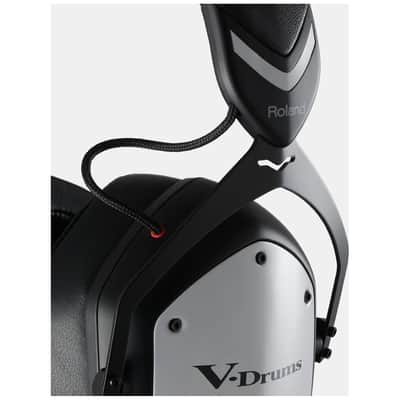 Roland VMH-D1 Headphones for V-Drums image 3