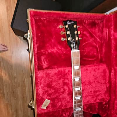 Gibson RD Artist 40th Anniversary 2018 - Vintage Sunburst image 2