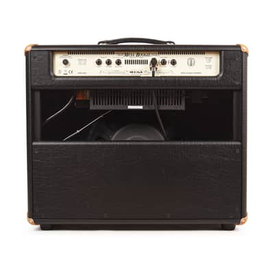 Mesa/Boogie California Tweed 6V6 4:40 40W 1x12 Combo Black Taurus w/ Wicker Grill image 3