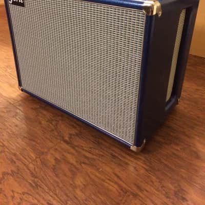 Forte 3D 1x12 boutique guitar speaker cab - Bad Cat Celestion (Local Trades) image 1