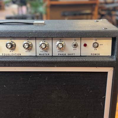 Vintage Gibson G-115 4x10" Solid-State Combo image 4