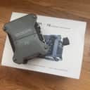 Zoom F6 Multitrack Field Recorder 2010s - Black + Zoom BTA-1
