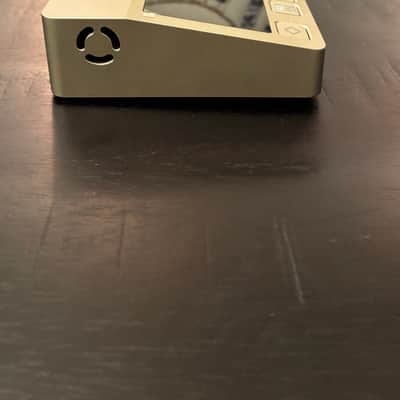 Neumann MT48 4-Channel USB-C Audio Interface 2023 - Present - Nickel image 3