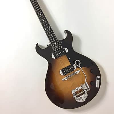 Immagine TK Smith Roadmaster 2016 Sunburst - 7