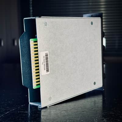 SPL TDx 500-Series Dynamics Module 2016 - Present - Black image 3
