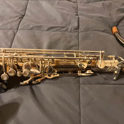 NEAR-MINT Cannonball Gerald Albright Signature Tenor Saxophone image 8