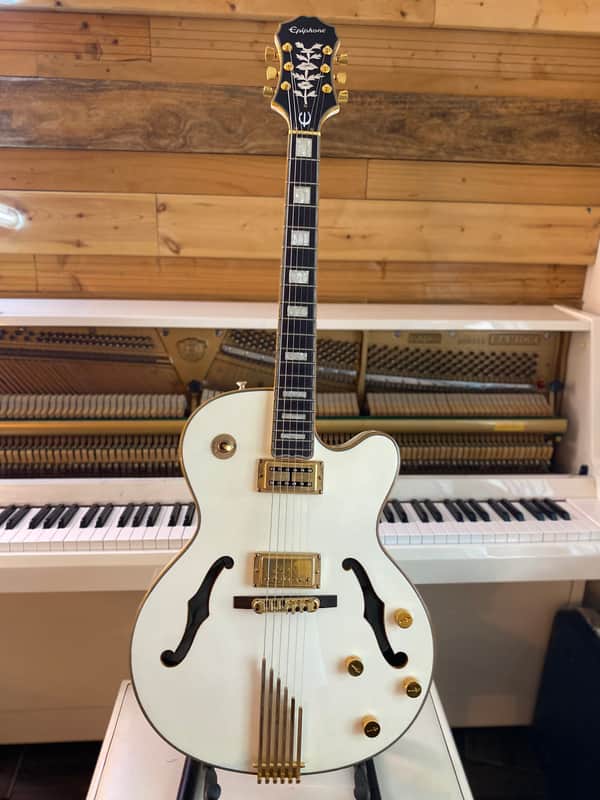 Epiphone Emperor Swingster Royale | Reverb