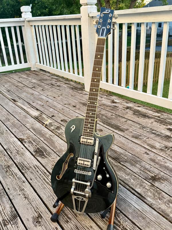 Duesenberg Starplayer TV