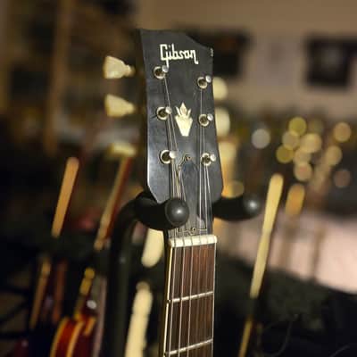 1972 Gibson ES-335TD Iced Tea Burst with Lyre Vibrola Bild 4