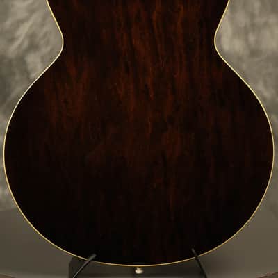 1960 Gibson ES-330 TD Sunburst CLEAN w/original Brown hardshell case image 17