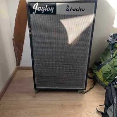 Faylon Studio 100 70’s *RARE VINTAGE* image 2