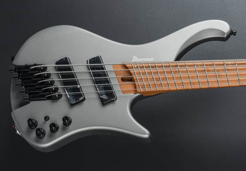 Ibanez EHB1005SMS Bass Workshop | Reverb