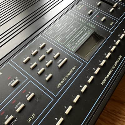 Elka EM-22 analog desktop module image 4