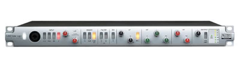 Solid State Logic Sslxla Xlogic Alpha Channel | Reverb España