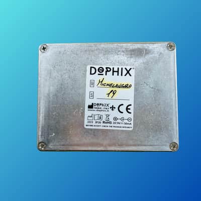 Dophix Michelangelo Overdrive Plus image 2