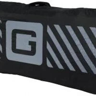 Immagine Gator Pro-Go Ultimate Gig Bag for 76-Note Keyboards - 3