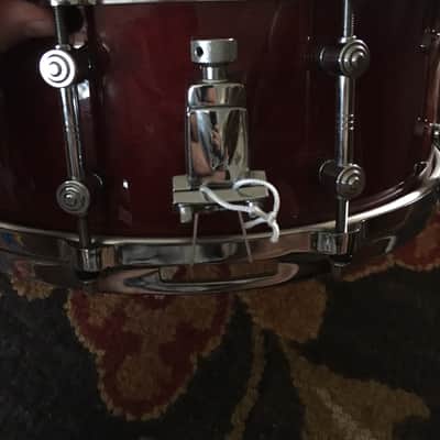 Gretsch New Classic Snare 14x5.5 image 5