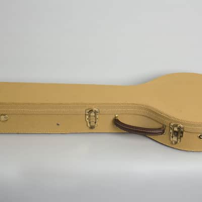 Fairbanks/Vega Tu-Ba-Phone #9 5 String Banjo (1916), ser. #36192, hard shell case. image 15