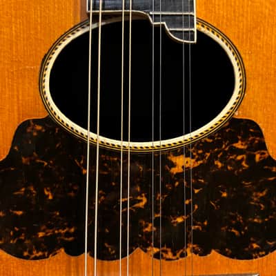Washburn Bowlback Mandolin Stlye 215 - Brazilian Rosewood - Great Player -Org. Case - Clean! - Ships FREE!!! image 5