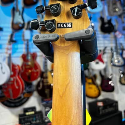 EVH Wolfgang Standard Electric Guitar - Granite Crystal Shipping Authorized Dealer! 442 FREE PLEK! image 14