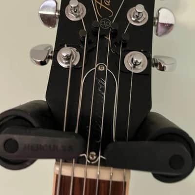 Gibson Les Paul Standard 2012 - Tea Burst image 3