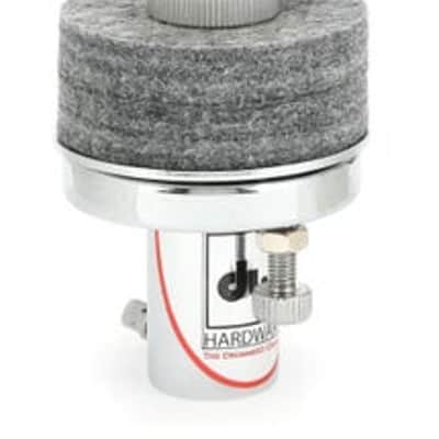 DW Incremental Hi-Hat Clutch - With Cymbal Attachment image 2