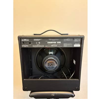 Fender Champion 50 XL - Occasion image 4