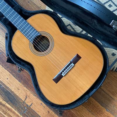 Esteve 9C/B Classical Guitar image 11