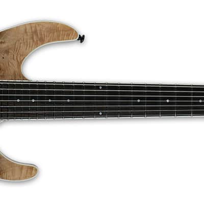 ESP LTD M-1007 HT Black Fade image 2