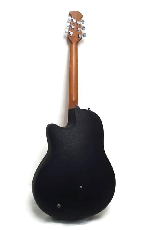 Ovation（オベーション）Applause（アプローズ） AE147 Applause by Ovation AE147 Mid-Depth Acoustic-Electric Guitar