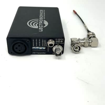 Lectrosonics IFB T4 image 10