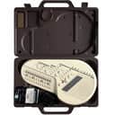 1995 Suzuki OM-300 MIDI Omnichord + OMC-3 Plastic Modular Carrying Hard Case OCD-7 Car & AC Adapter Gorillaz Clint Eastwood