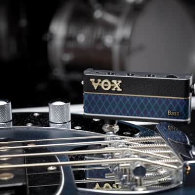 VOX amPlug 3 Bass Bild 9