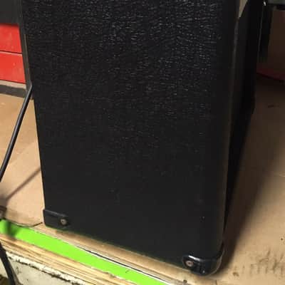 Marshall MG15CDR 15 Watt Guitar Amp - Good sounding portable amp! image 5