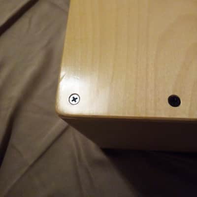 Latin Percussion LPA1331 Aspire Cajon 2010s - Natural image 11