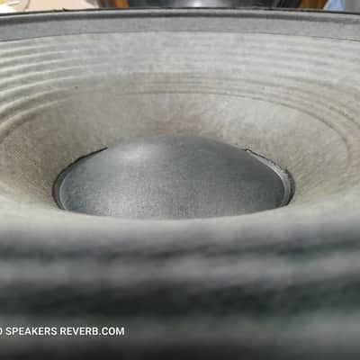 15" WOOFER 15" SPEAKER JBL COMPONENTS IN A PMR FRAME LINE ARRAY SUBWOOFER / WOOFER TREMENDOUS! image 9