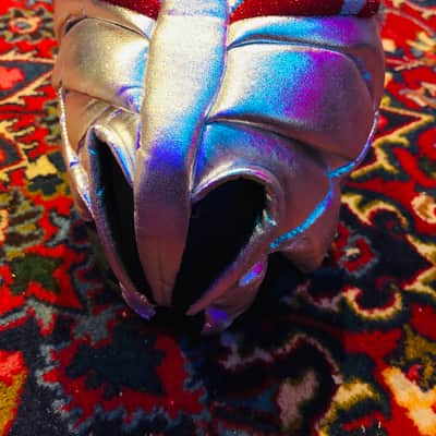 Kiss Demon Slippers 1997 image 4