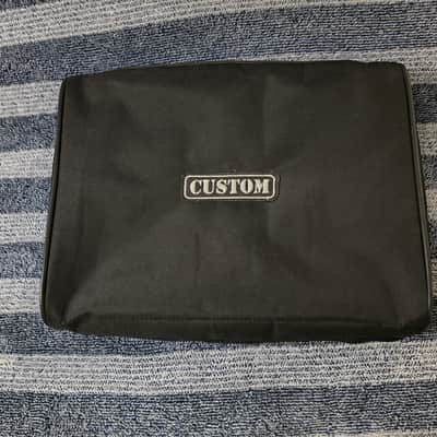Line 6 HX Effects Unit Custom Dust Cover image 1