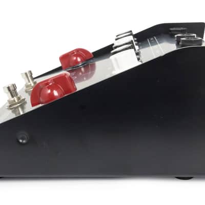 Valco® BloodBuzz Pedal - Dark Grey image 5