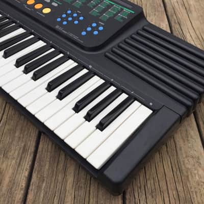 Casio CTK-500 IXA FM Synthesizer Keyboard ( 510, 647 ) image 3