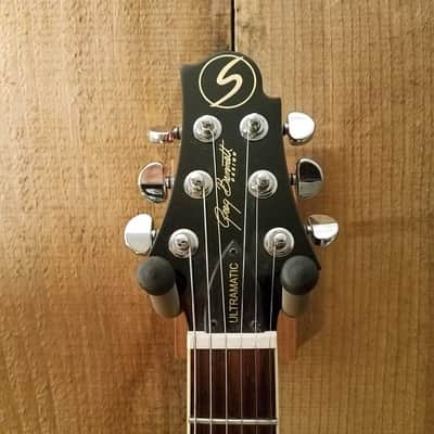Samick Greg Bennet UM3 Ultramatic Electric Guitar | Reverb