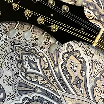Gibson F9 2002 - Satin Bild 10