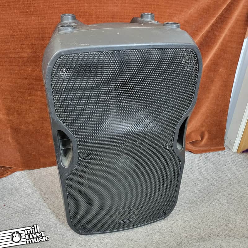 Alto TS112 Powered Speaker Pair Used image 1