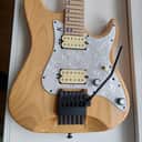 Kiesel Headless Delos 6 w/ trem 2020 Clear Gloss