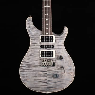 PRS CE 24 Special Limited Edition Faded Gray Black (364) image 3