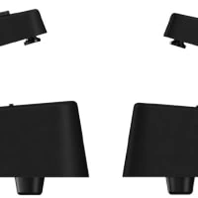 Vintage KORG FK-3 / FK3 Guitar/Synthesizer Volume Pedal - Tested