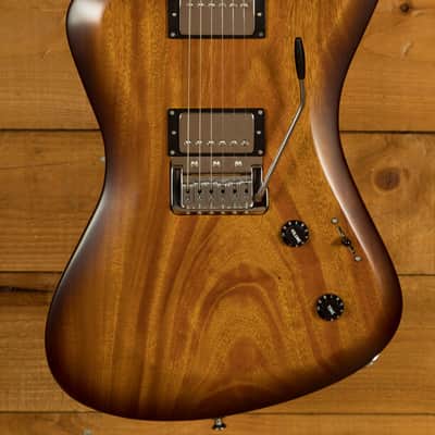Knaggs Chesapeake Series | Tuckahoe Trembuck - Tobacco Burst image 1