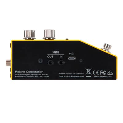 OD-200 Boss image 4